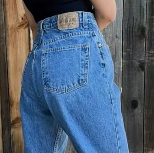 Y2K VTG Gap Blue Jeans